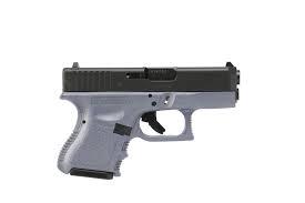 Glock G28 380 ACP